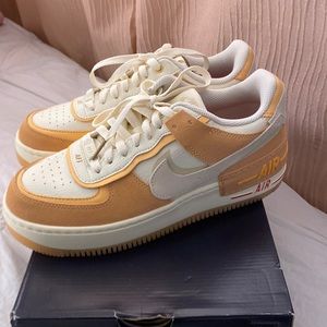 Women’s AF1 shadow